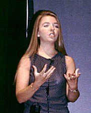 Ms. Mary A. Dombrowski