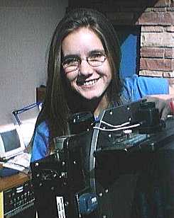 Ms. Stephanie Fawcett