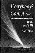 Everybody's Comet Cover