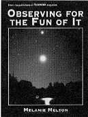 Observing for the Fun of it Cover