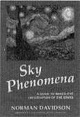 Sky Phenomena Cover