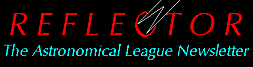 Reflector Logo