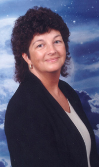 Astronomical League President, Terry Mann
