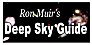 Deep Sky Guide Logo
