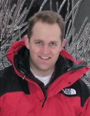 National Office Manager - Mitch Glaze