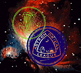 DeepSky Bino Club Logo