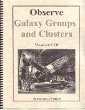 Galaxy Groups Club Logo