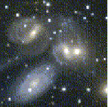 Globular Club Logo