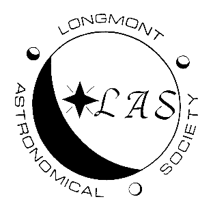 LAS Logo