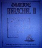 HerschelII Club Logo