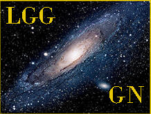 LGG Club Logo