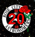 Rose City Logo