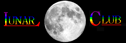 Lunar Club Logo