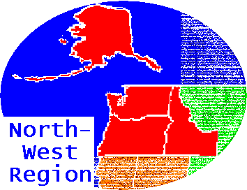 Norwest region of the astroleague