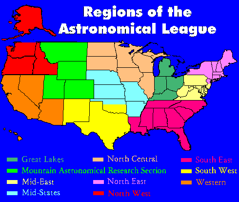  region