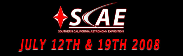 Southern California Astronomy Exhibition
