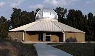 Highland Road Park Observatory
