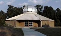 Highland Road Park Observatory