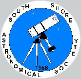 SSAS Logo