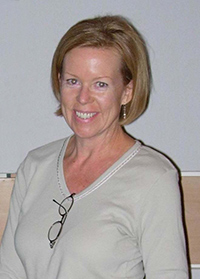 Ann House