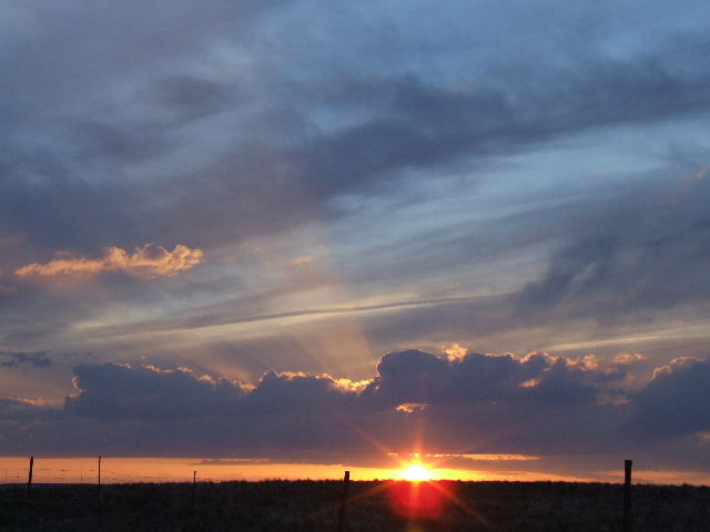 Image Credit: Gary Garzone, Longmont Astronomical Society