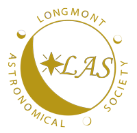 Longmont Astronomical Society