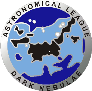 Dark Nebule Logo