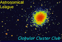 Globular Club Logo