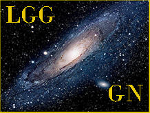 Local Galaxy Group and Neighborhood Observing Program Pin