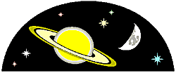 Astronomy Day Logo