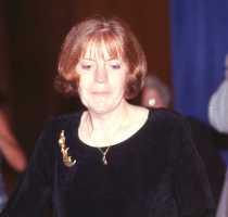 1999 Wright Award Winner