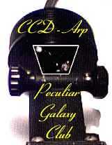 Arp Club Logo