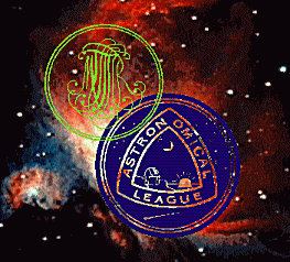 Messier Club Logo