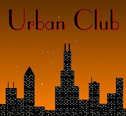 Urban Club Logo