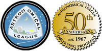The Astronomical League