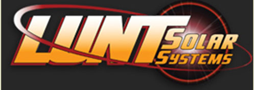 Lunt Logo