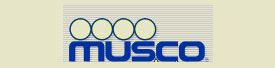 Musco Logo