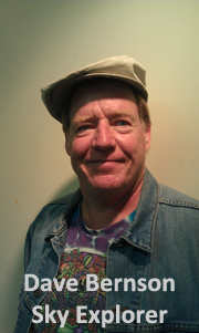 Dave Bernson