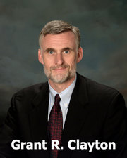 Grant R. Clayton