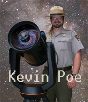 Kevin Poe - Dark Ranger