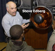 Steve Edberg