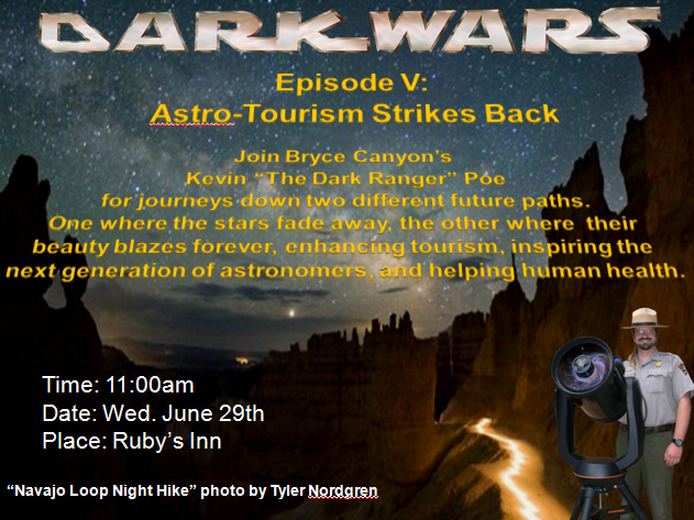 Dark Wars - Kevin Poe