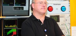 Todd Johnson: Fermilab
