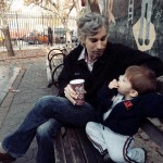 coffee time with uncle dave