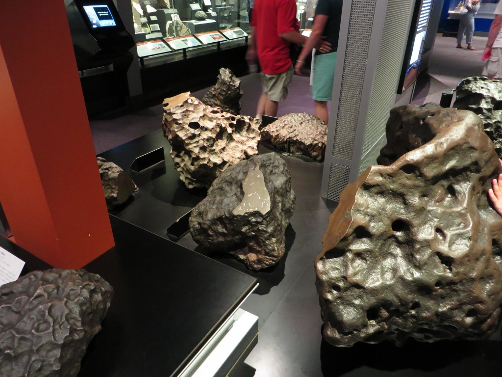 Meteor Collection