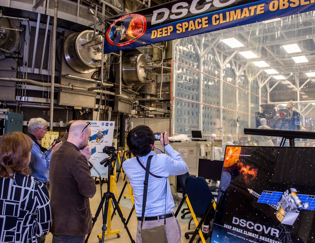 NASA Goddard Space Flight Center