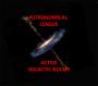 Active Galactic Nuclei Program Pin