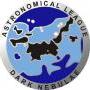 Dark Nebula Program Pin