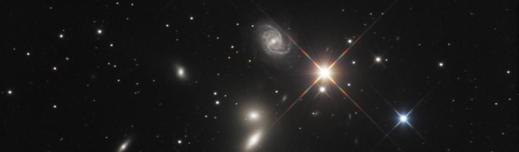 the astronomical league