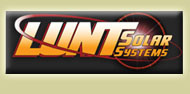 Lunt Logo